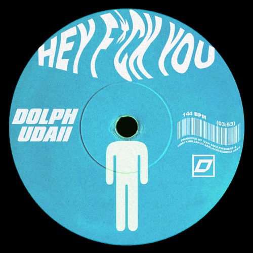 Udaii x Dolph - Hey F*ck You