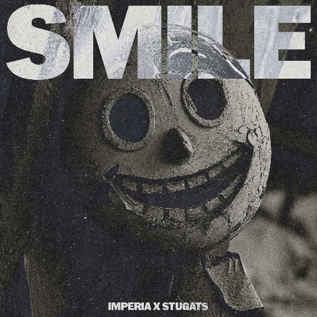 Stream [Free DL] IMPERIA x STUGATS - SMILE by IMPERIA | Listen online ...