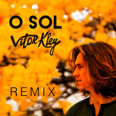 O Sol (Diskover & Ralk Radio Edit Remix)