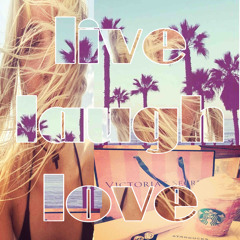 live laugh love