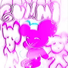 gummi w/ twintails (twintails)