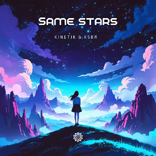 Kinetik, KSBR - Same Stars (FREWWDOWNLOAD)