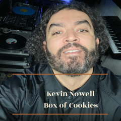 Box Of Cookies Mix