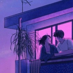 RAINING IN ＹＯＫＯＨＡＭＡ Lofi HipHop