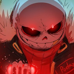 [Underfell] Theovania(cover)