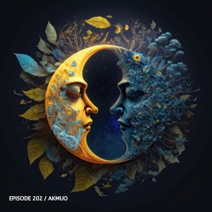 Poisonoise Music - Guest Mix - EPISODE 202 - AKMUO