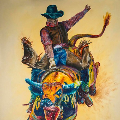RANDOM RODEO (Domando el azar) MYSTIC Free download