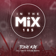 In The Mix 185