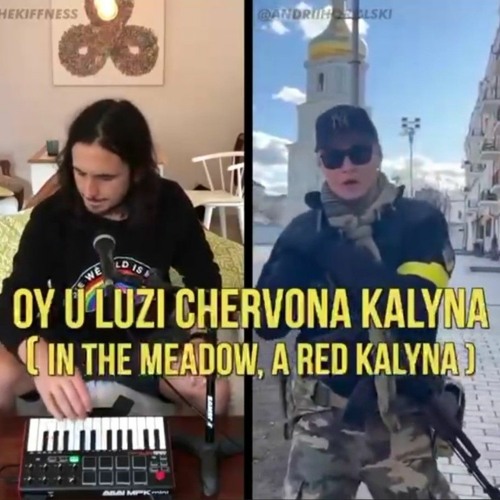 ❤️🇺🇦
