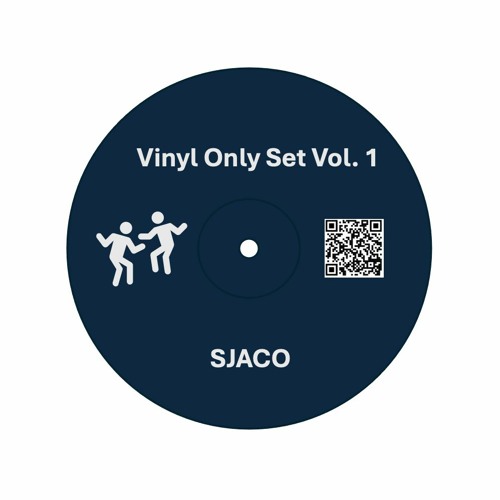 SJACO Vinyl Only Set Vol. I