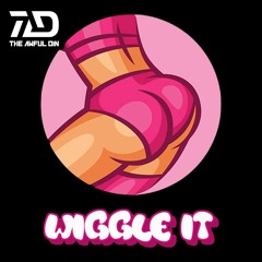 The Awful Din - Wiggle It [FREE EXTENDED MIX DOWNLOAD]