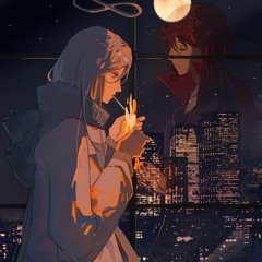 Nightcore - I think I saw a ghost (One Hope)