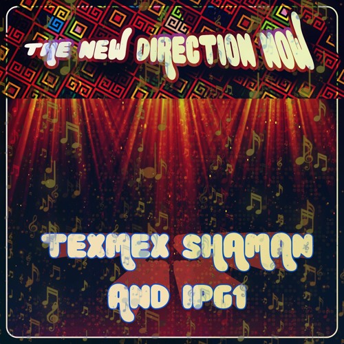 The New Direction Now Feat. IPG1