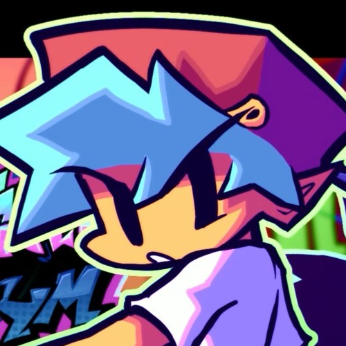 FRESH (feat. genzu)  - Friday Night Funkin': Reworked Rhythms
