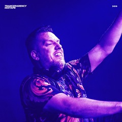Tranceparency Mixtape 019