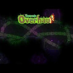 Terraria Overhaul Music - "Boss 1" - Definitive Theme of Boss 1