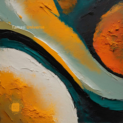 Tamasi - Universe (Radio Version)