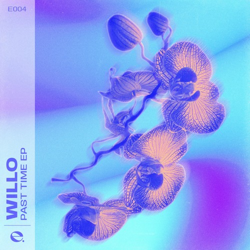 PREMIÈRE: Willo - Past Time