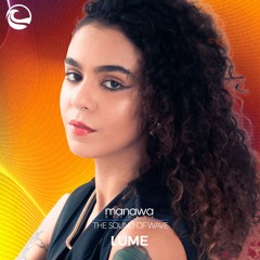 The Sound Of Wave #16 - Lume