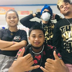 Upwe Tungor _Flattu Ft Younglove, Siekupas & FaithsLave_