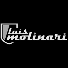 BEEF & BEATS #012 - LUIS MOLINARI