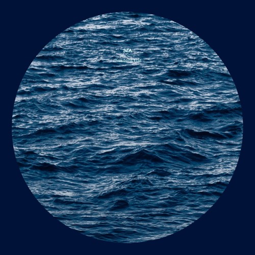 SZA - Snooze (rhekdens "enoozs" Edit)