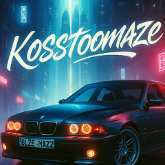 FunkMazster-TooBright