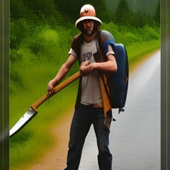 Hatchet (str8 outta dogtown)