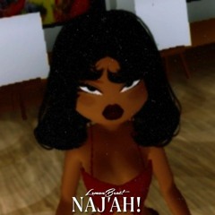 NAJ'AH! (EXP VOGUE BEAT)