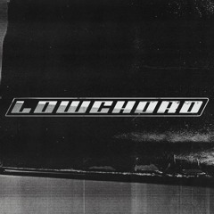 Lowchord - Groove 8 (Unreleased)
