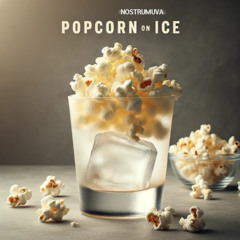 Popcorn On Ice