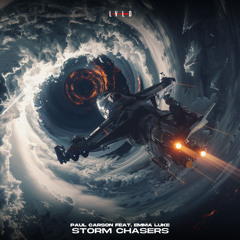 Storm Chasers (feat. Emma Luke)