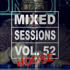 Mixed Sessions Vol. 52 (HOUSE)