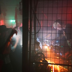 SCVMBAG | nachtlicker at boomtown 2025 | thurs 23:00 - 00:00