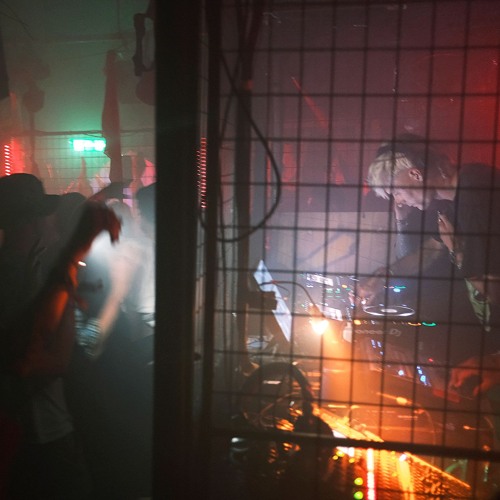SCVMBAG | nachtlicker at boomtown 2025 | thurs 23:00 - 00:00