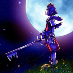 Kingdom Hearts Theme II (Sanctuary) - Dillon Frost