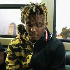 BITCH U MY FAVE - JUICEWRLD