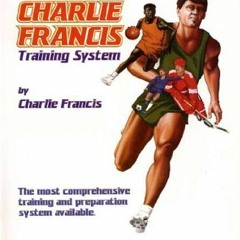 ❤️ Read Charlie Francis Training System by  Charlie Francis