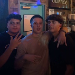 ChaseWest - Unreleased EDCO ID