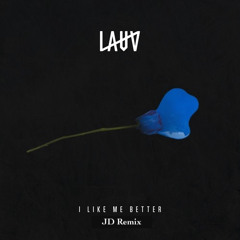 I Like Me Better (JD Remix)