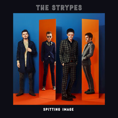 洋楽 THE STRYPES Young Gifted & Blue EP Stream The Strypes | Listen to Young, Gifted & Blue playlist