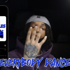 DottyB - EVERYBODY DANCE