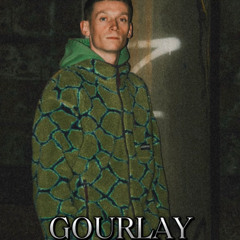Gourlay | Tonto Techno Podcast [XX11]