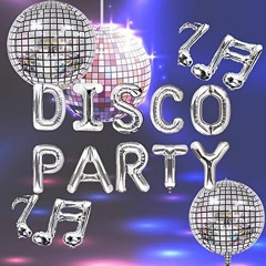 Pride19: Disco House Mix