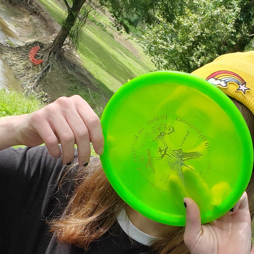 BUTTERFLIES [freeski]