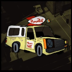 VI - 𝗧𝗵𝗲 𝗣𝗶𝘇𝘇𝗮 𝗣𝗹𝗮𝗻𝗲𝘁 𝗧𝗿𝘂𝗰𝗸