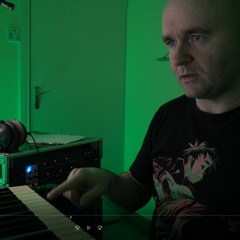 Michael O' Rourke - Blue Star