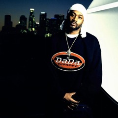 Ghostface Killah (TrickshotsDNB Bootleg)