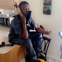 HottHeadCay - Not A Rapper