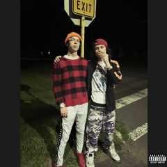employee of the month w/ yungbrae prod. obama